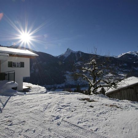 Ferienwohnung Barbara Salzgeber Schruns ภายนอก รูปภาพ