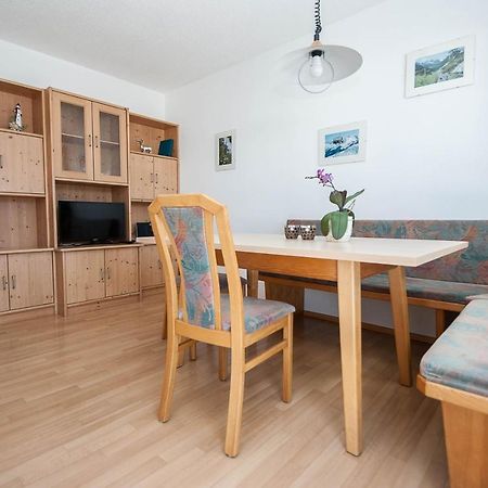 Ferienwohnung Barbara Salzgeber Schruns ภายนอก รูปภาพ