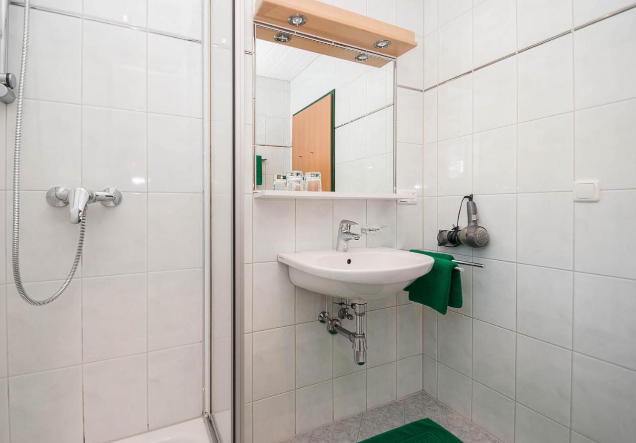Ferienwohnung Barbara Salzgeber Schruns ภายนอก รูปภาพ