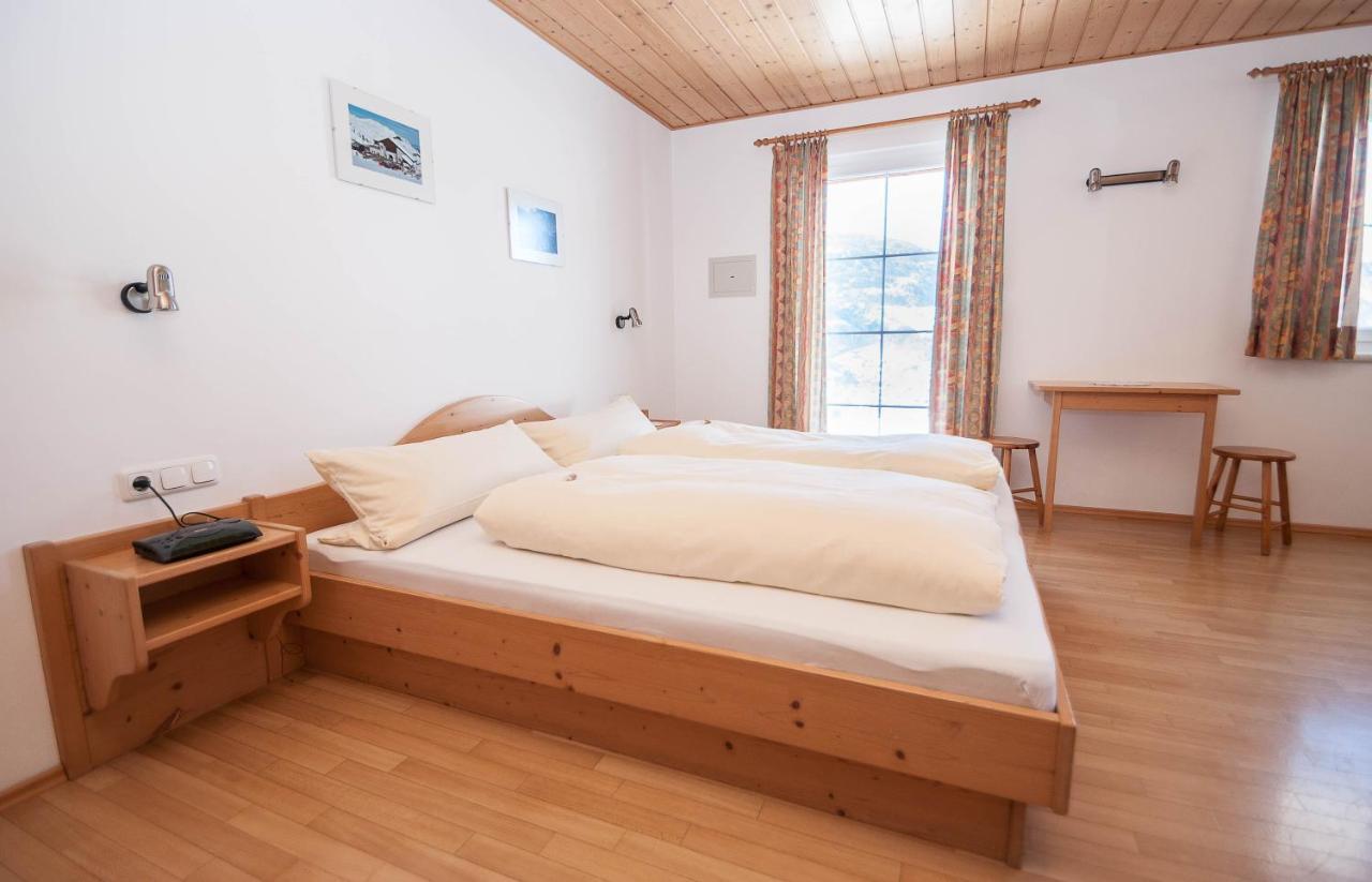 Ferienwohnung Barbara Salzgeber Schruns ภายนอก รูปภาพ
